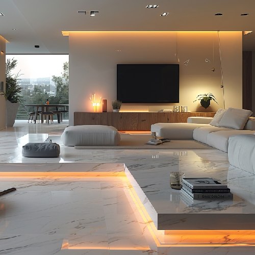 modern-marble-interior